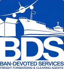 BDS — Ban-Devoted Services · Freight forwarding & clearing agents